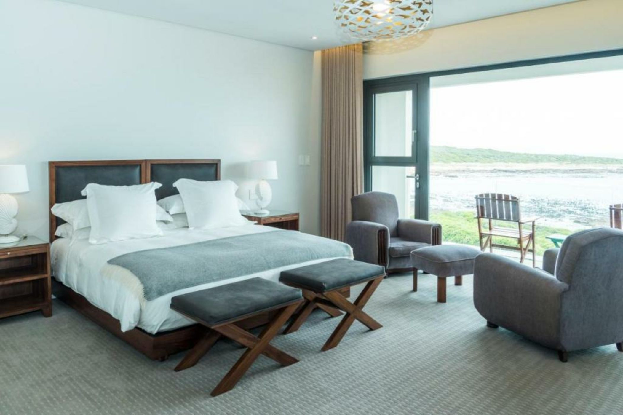 Schulphoek Seafront Boutique Hotel