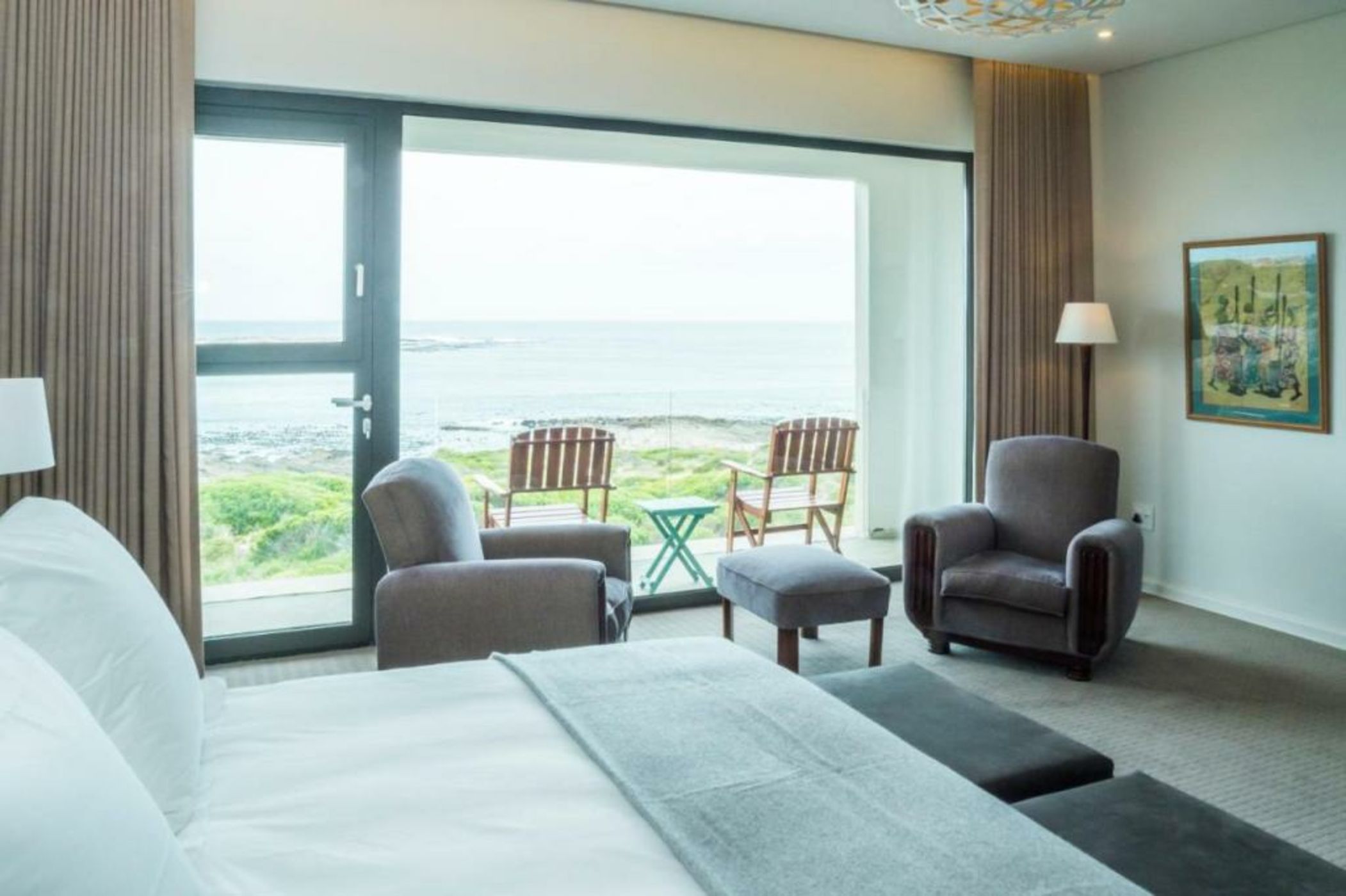 Schulphoek Seafront Boutique Hotel