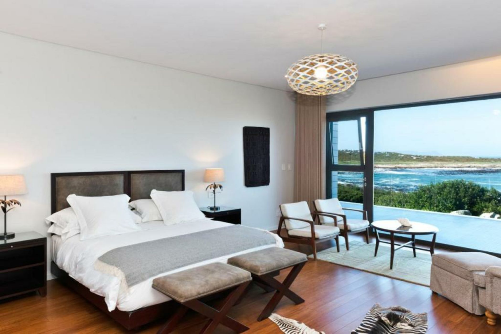 Schulphoek Seafront Boutique Hotel