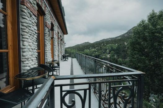 Surf Hotel & Chateau
