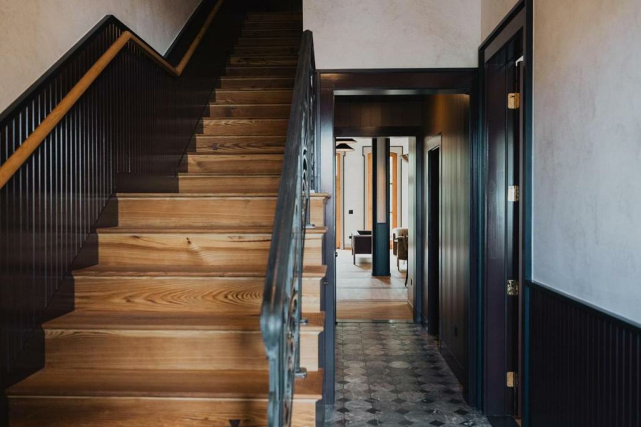 Surf Hotel & Chateau