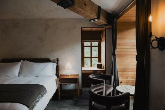 Surf Hotel & Chateau