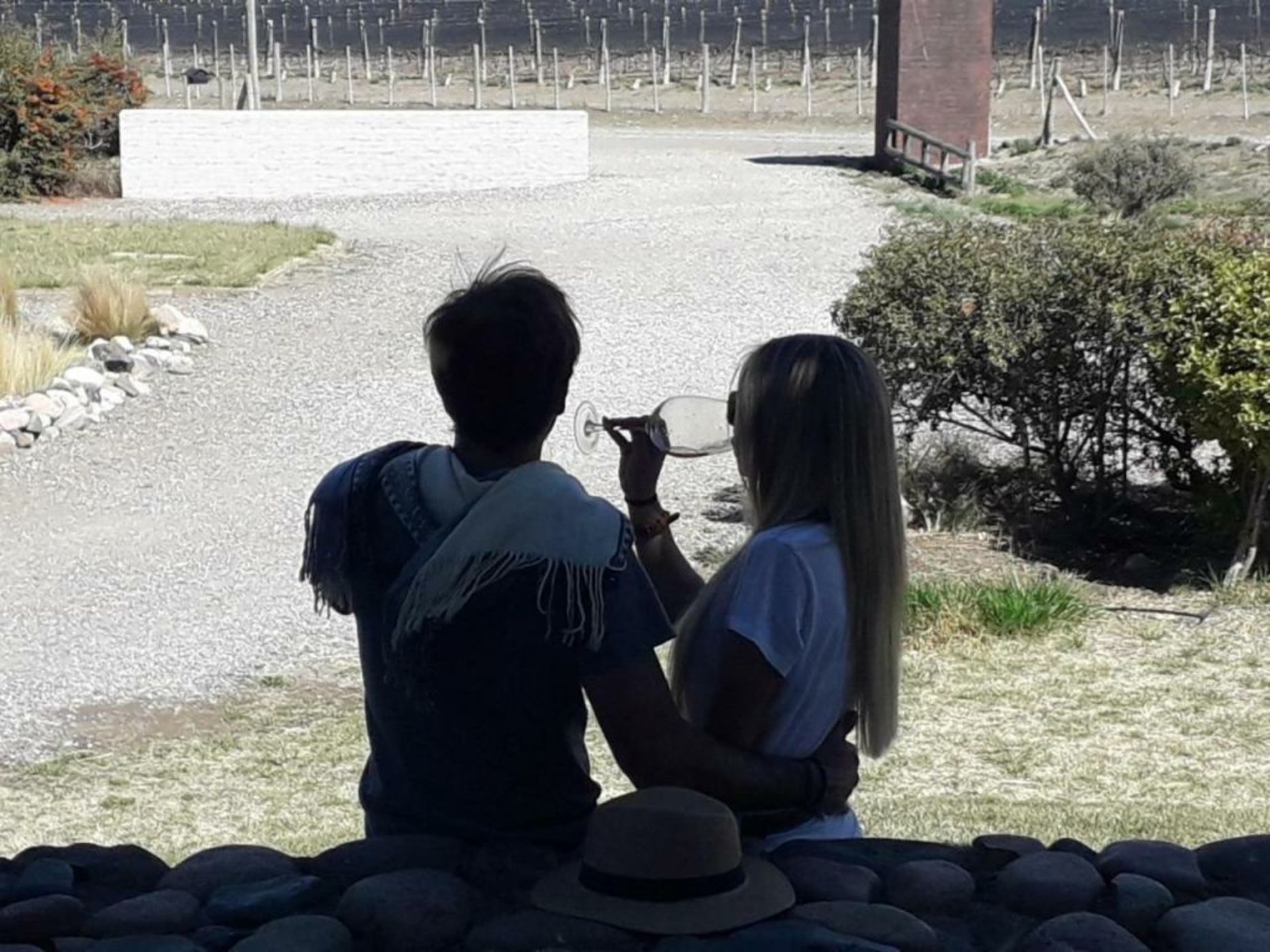 Tupungato Divino