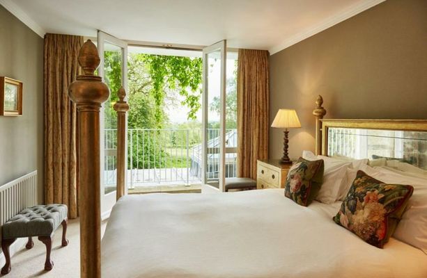 Ockenden Manor Hotel & Spa