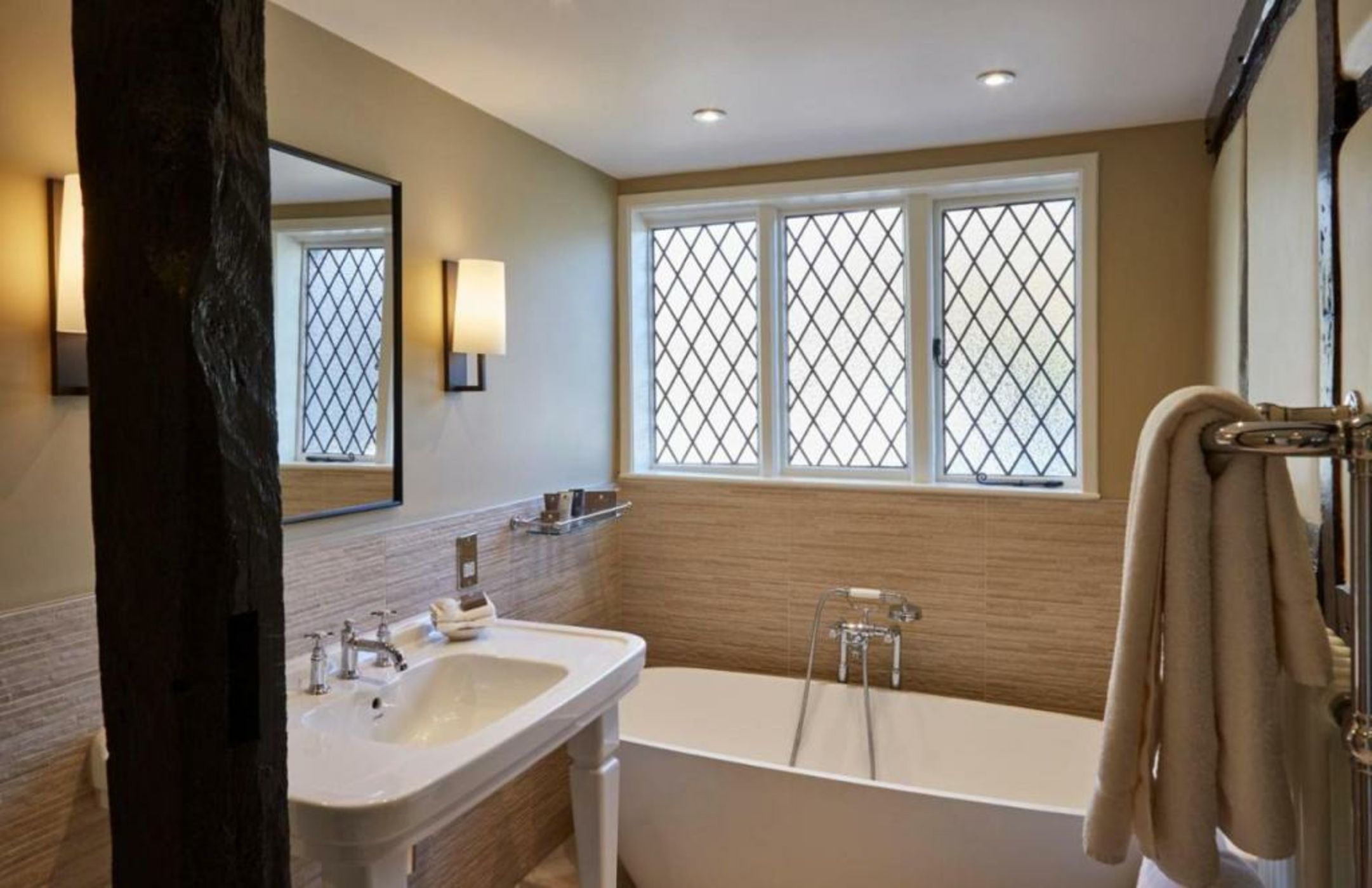 Ockenden Manor Hotel & Spa