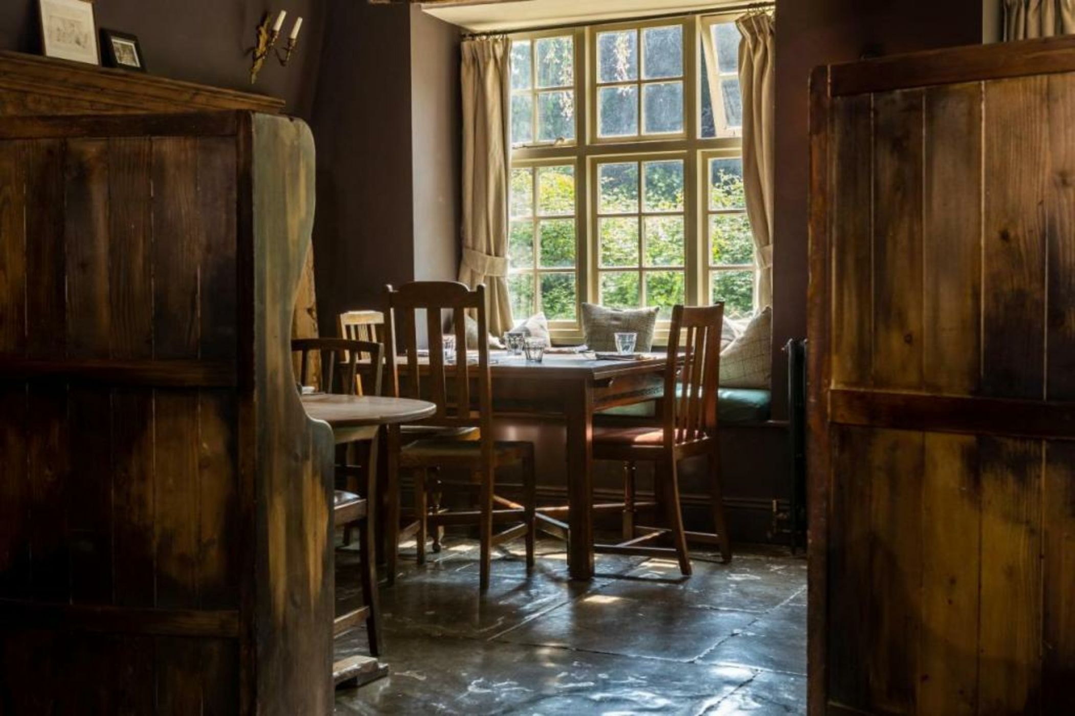 The Ebrington Arms
