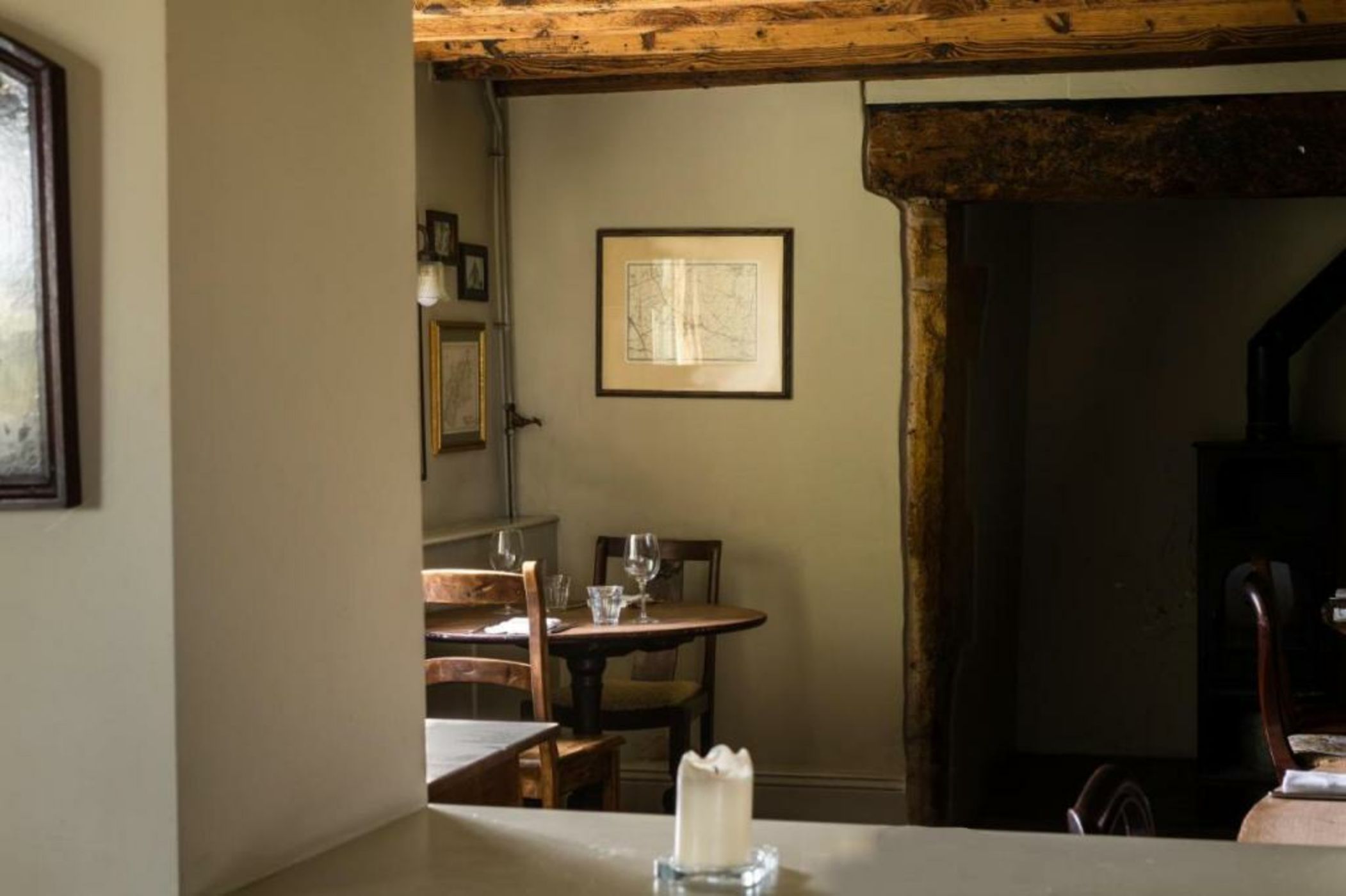 The Ebrington Arms