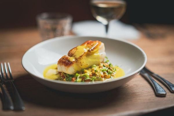 The Ebrington Arms