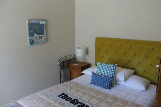 The Grange B&B