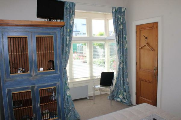The Grange B&B