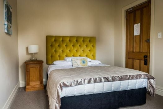 The Grange B&B