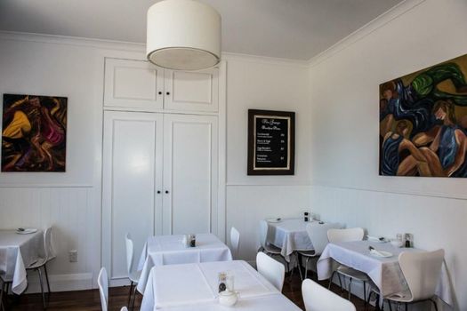 The Grange B&B