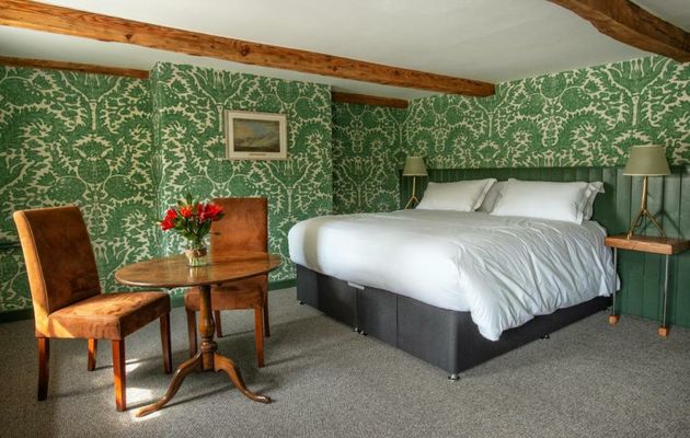 Queen's Head Askham