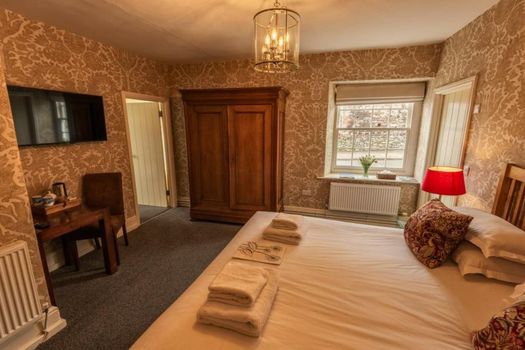 Queen's Head Askham