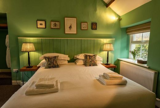 Queen's Head Askham