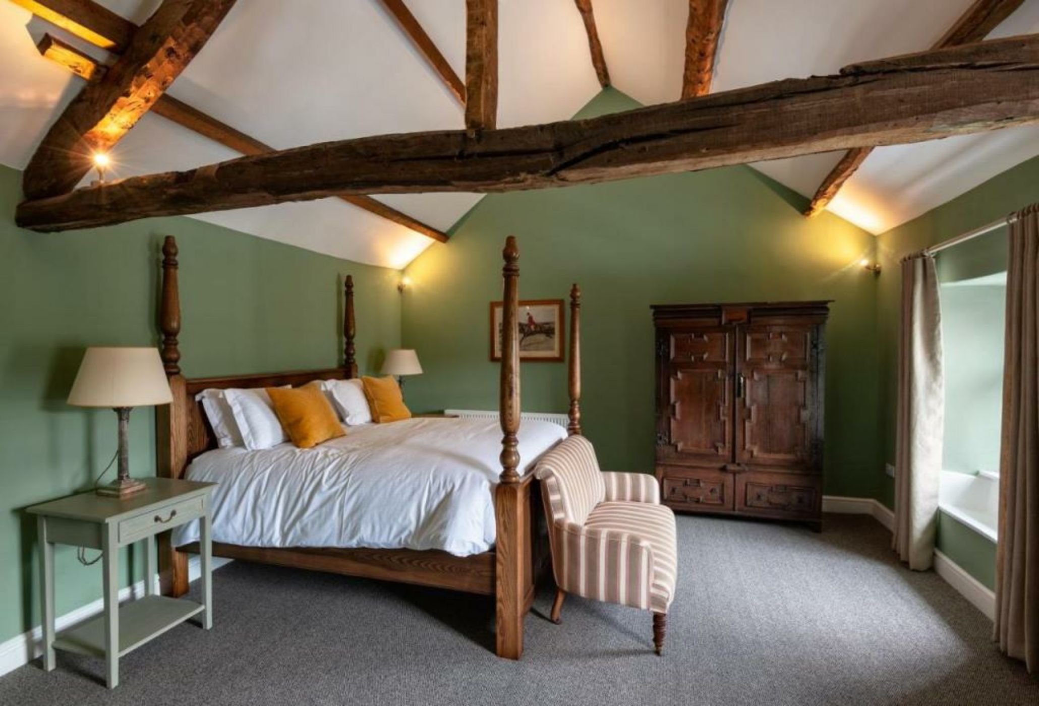 Queen's Head Askham