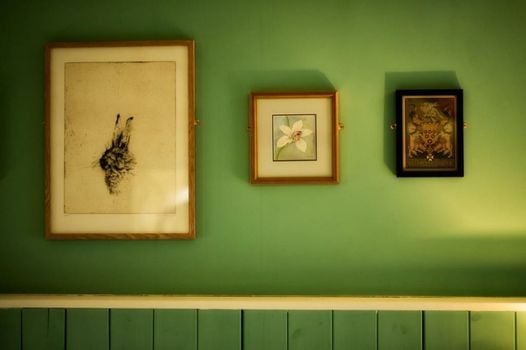 Queen's Head Askham