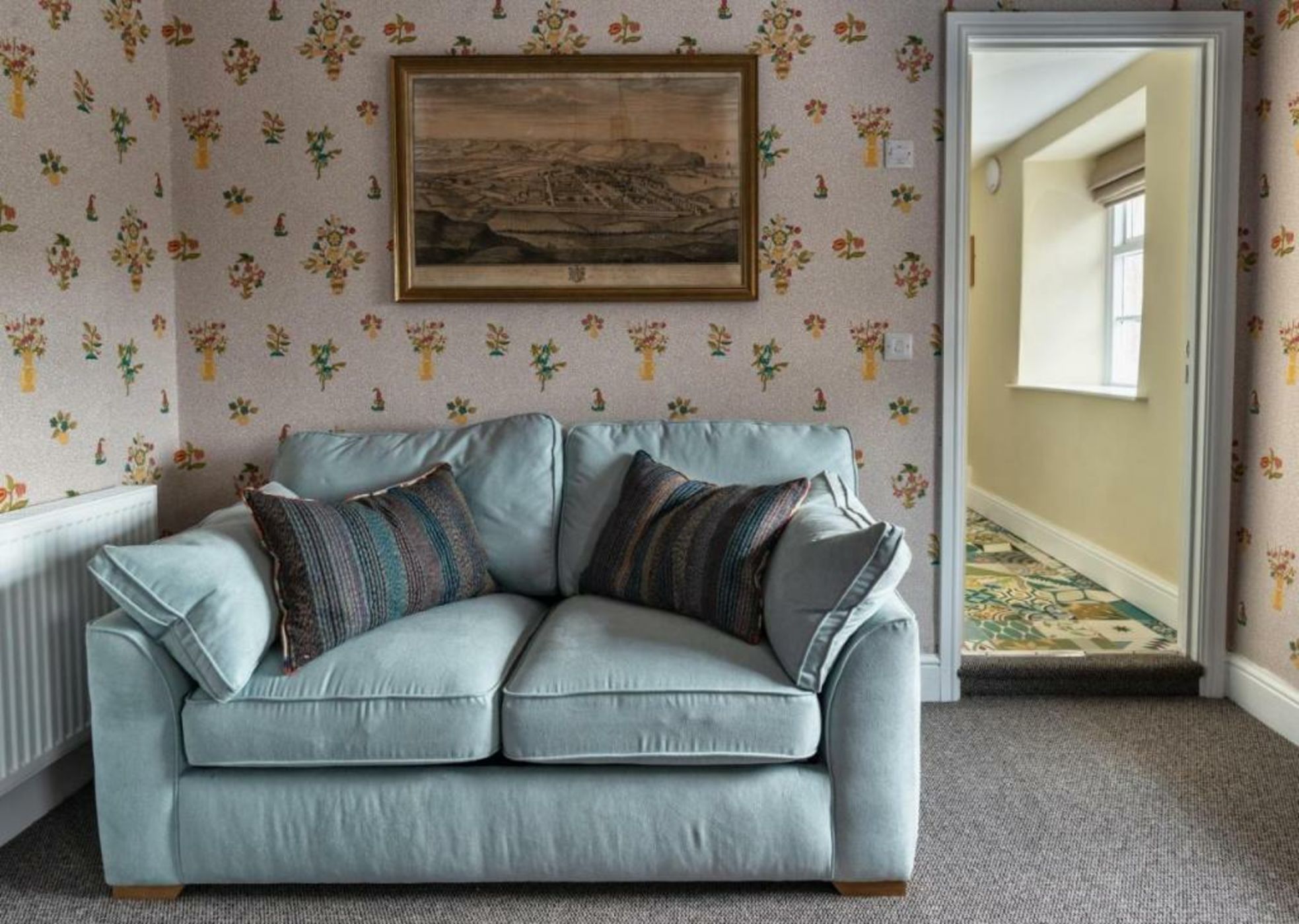 Queen's Head Askham