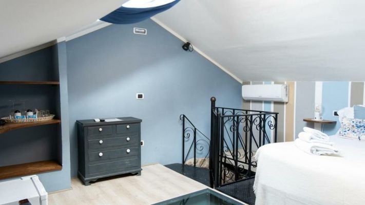 Hotel Borgo Vista Lago