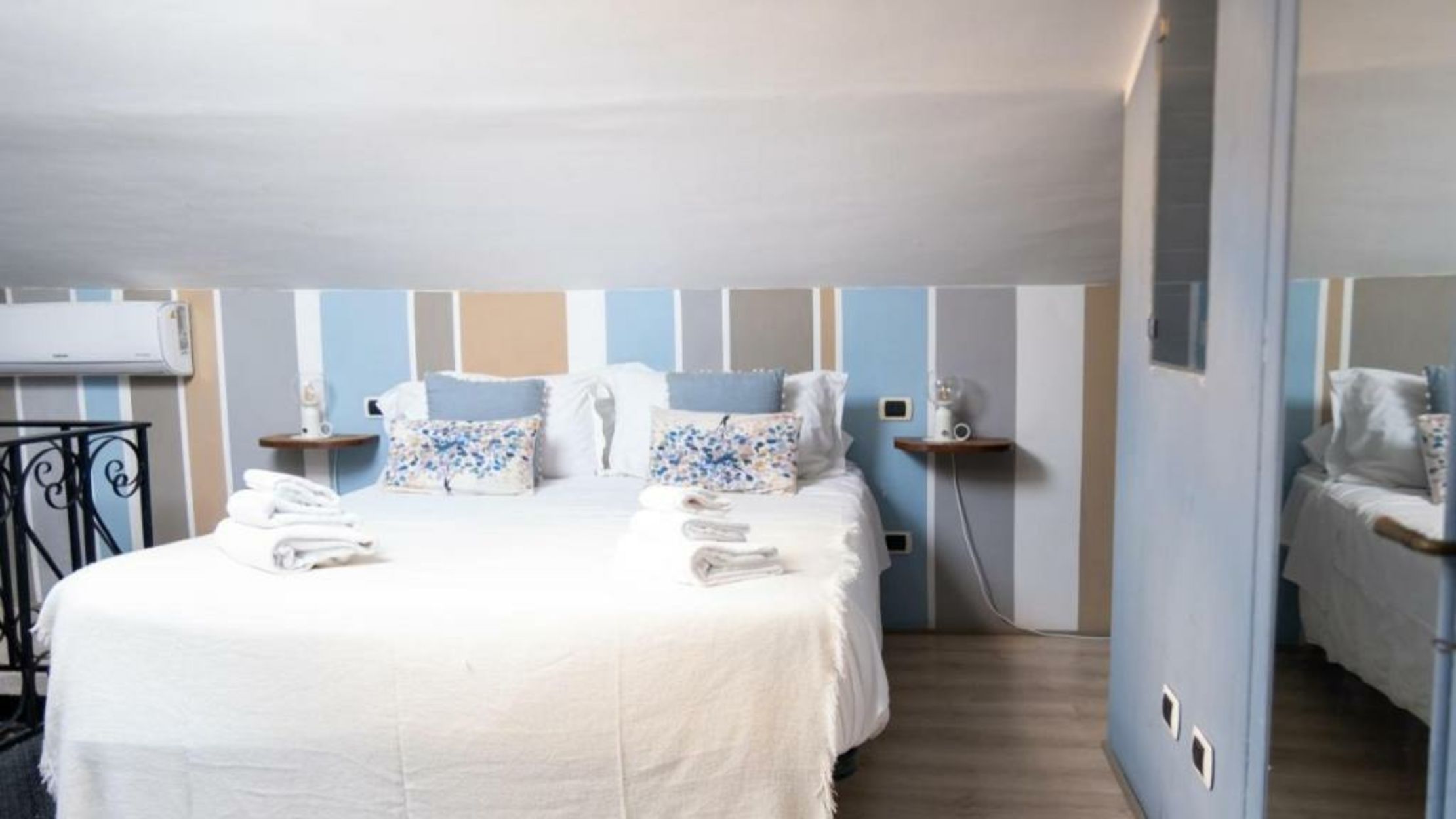 Hotel Borgo Vista Lago