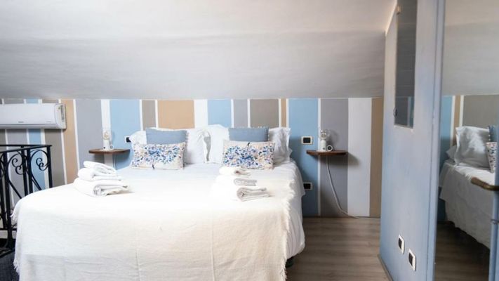 Hotel Borgo Vista Lago