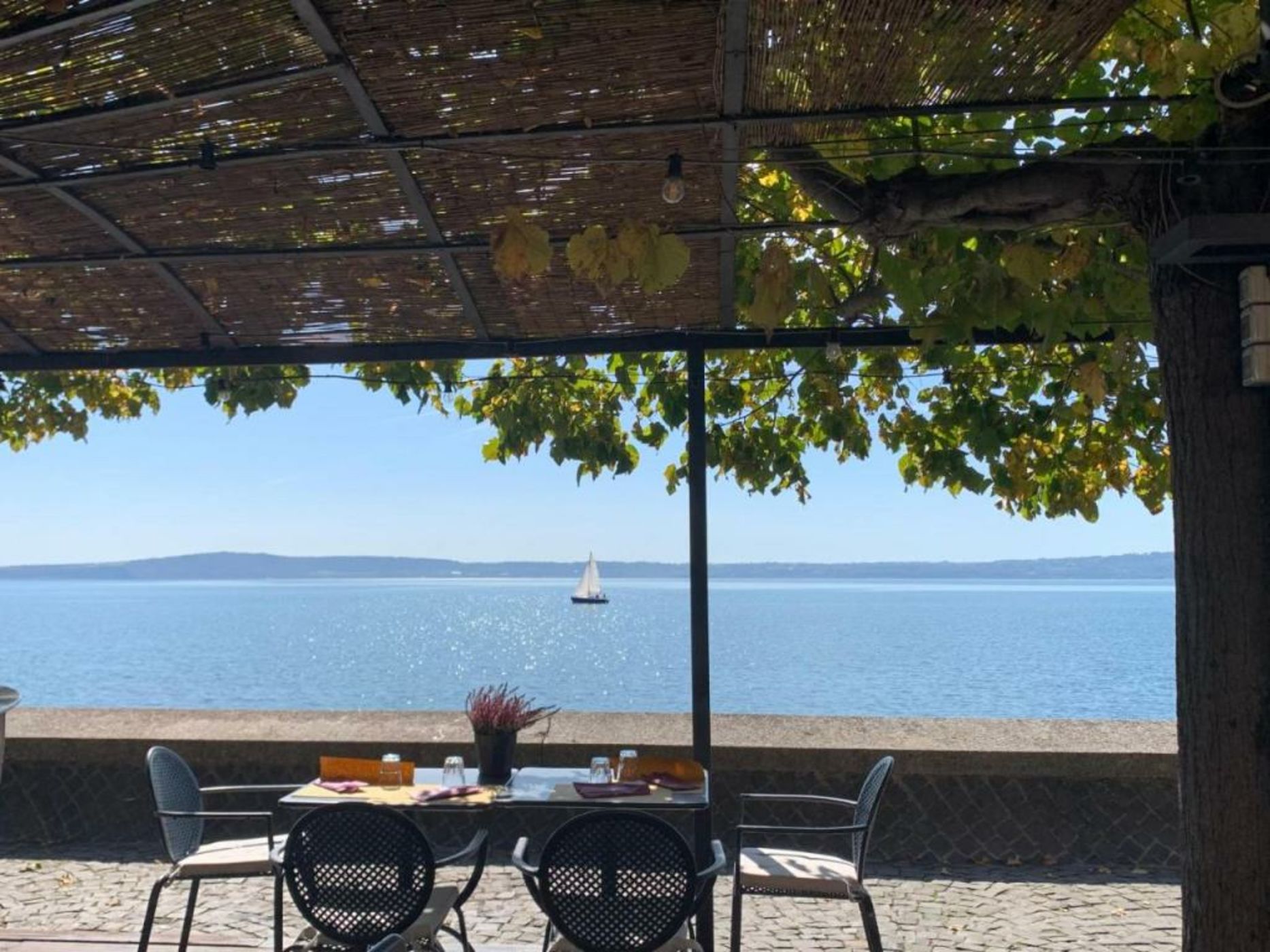 Hotel Borgo Vista Lago