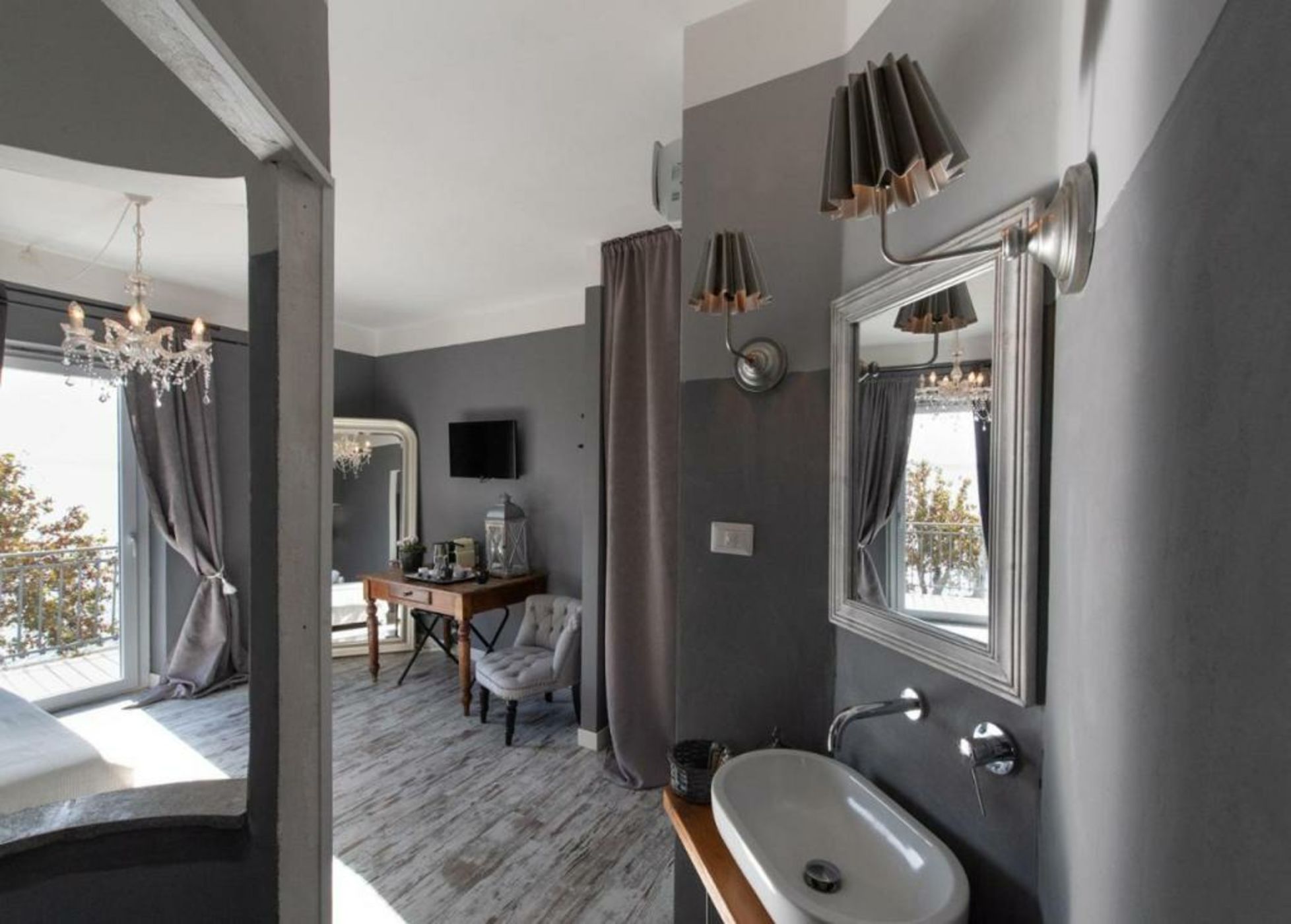 Hotel Borgo Vista Lago