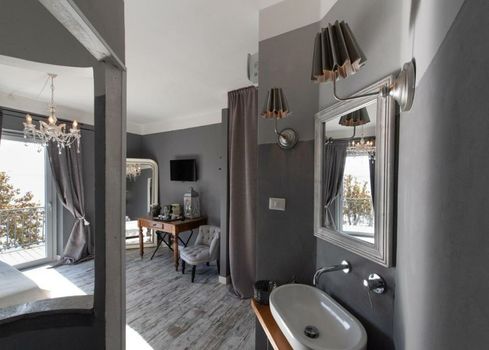 Hotel Borgo Vista Lago