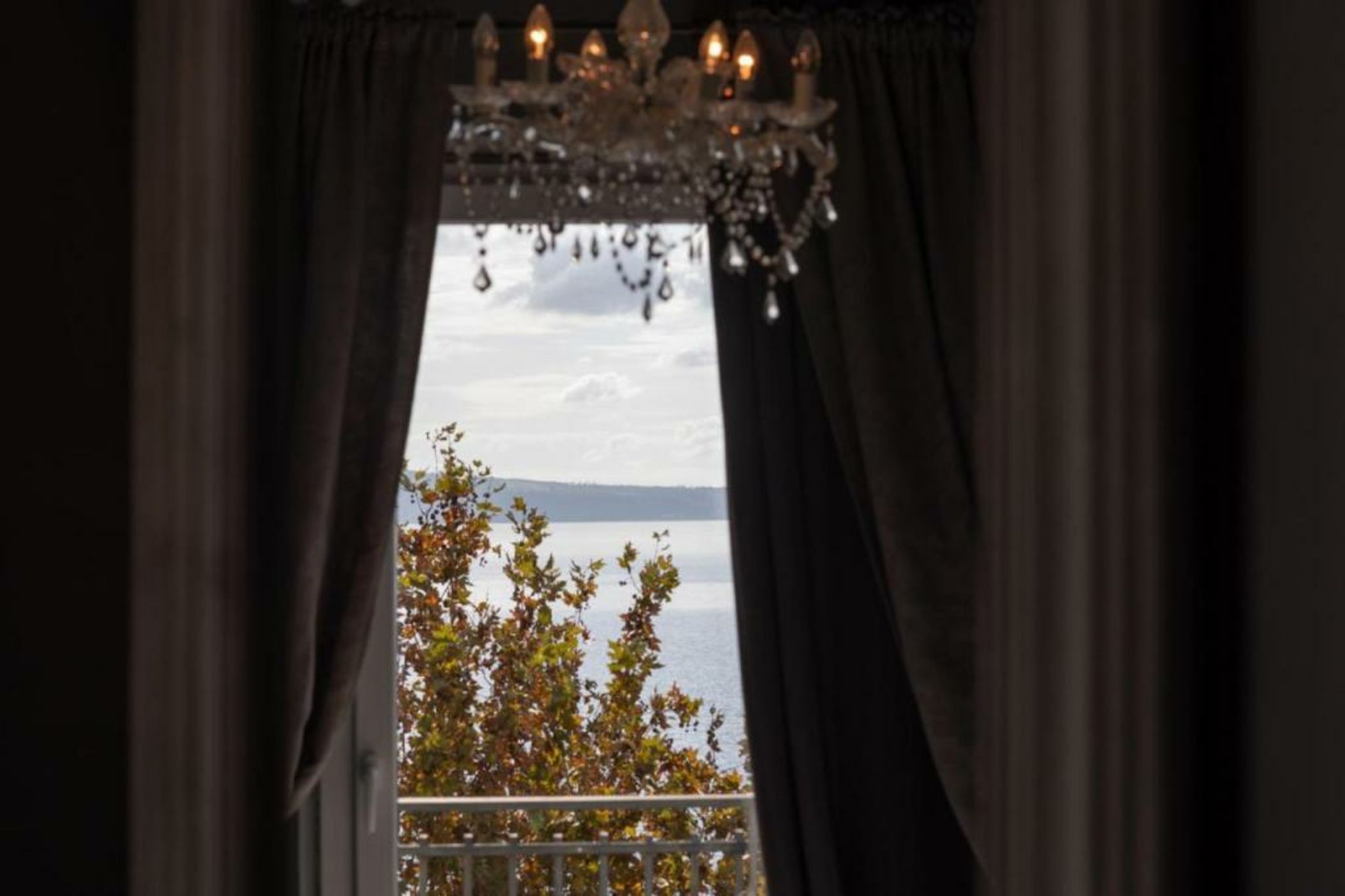 Hotel Borgo Vista Lago