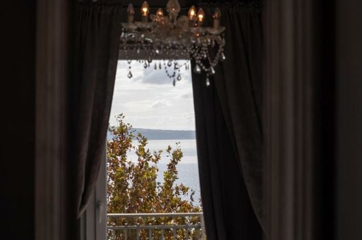 Hotel Borgo Vista Lago