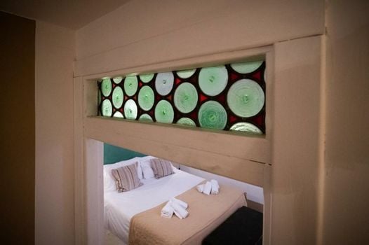 Hotel Borgo Vista Lago