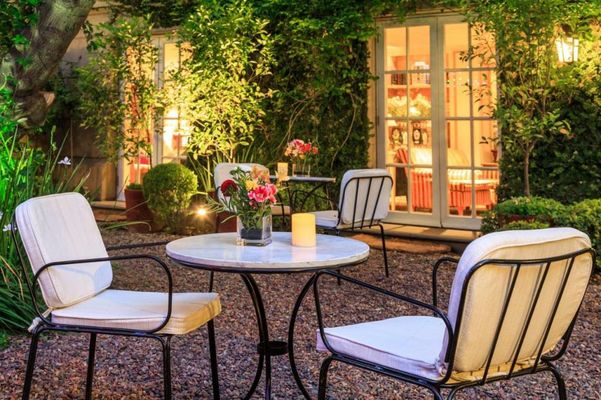 Hotel Boutique Le Reve