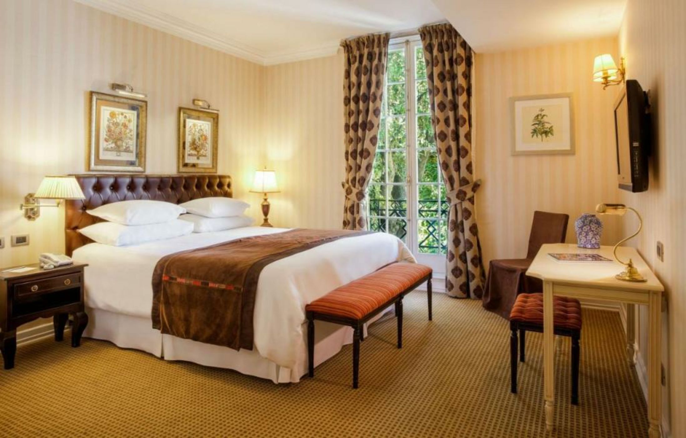 Hotel Boutique Le Reve