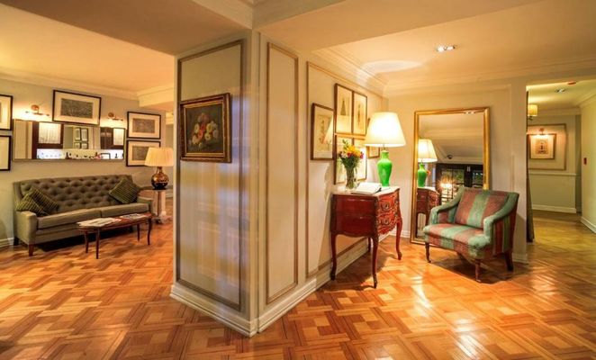 Hotel Boutique Le Reve