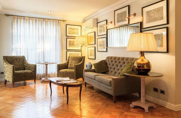 Hotel Boutique Le Reve
