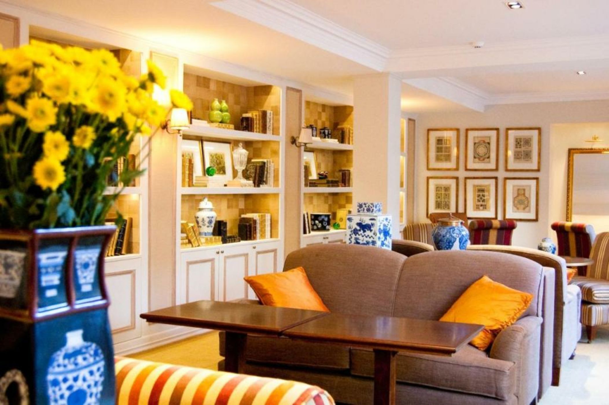 Hotel Boutique Le Reve
