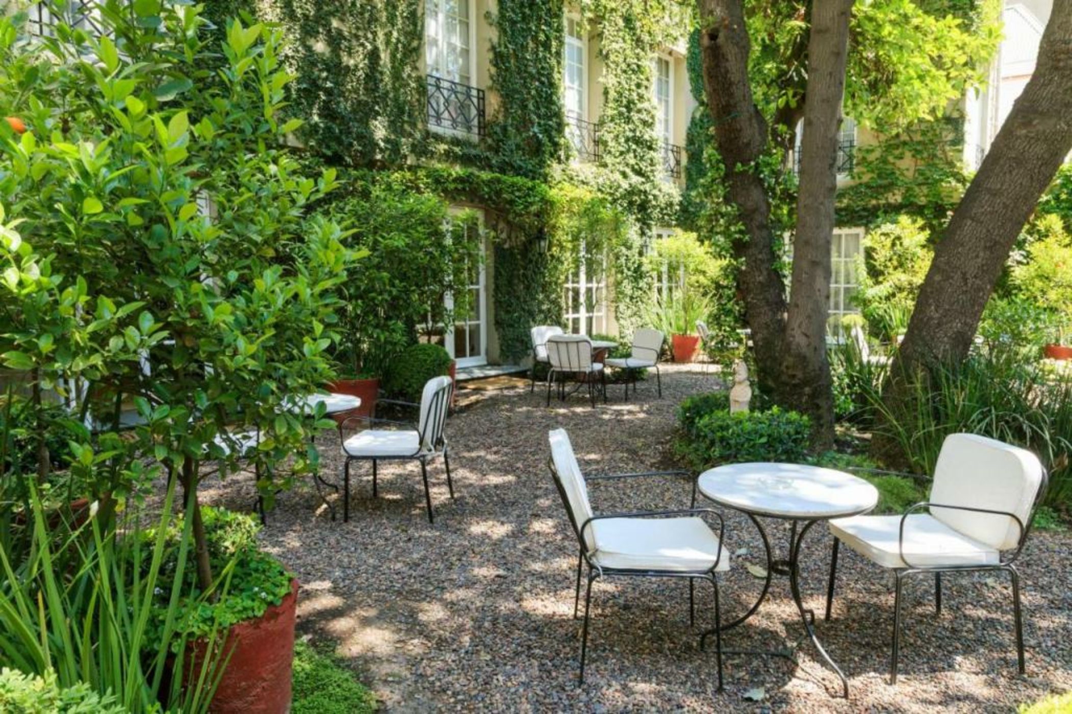 Hotel Boutique Le Reve