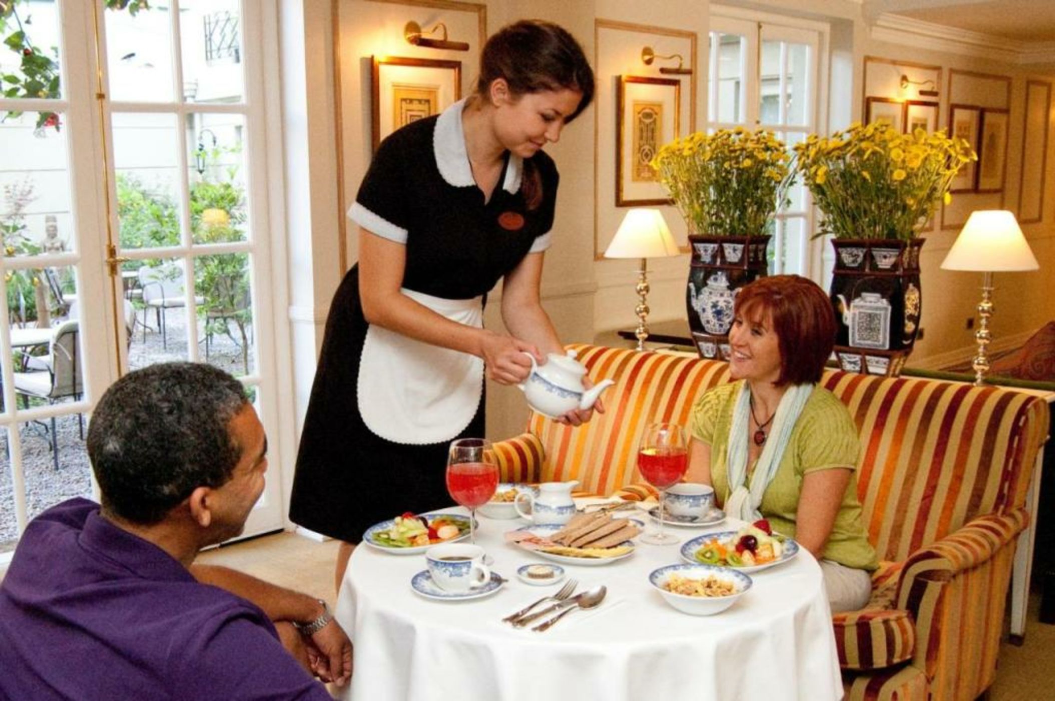 Hotel Boutique Le Reve