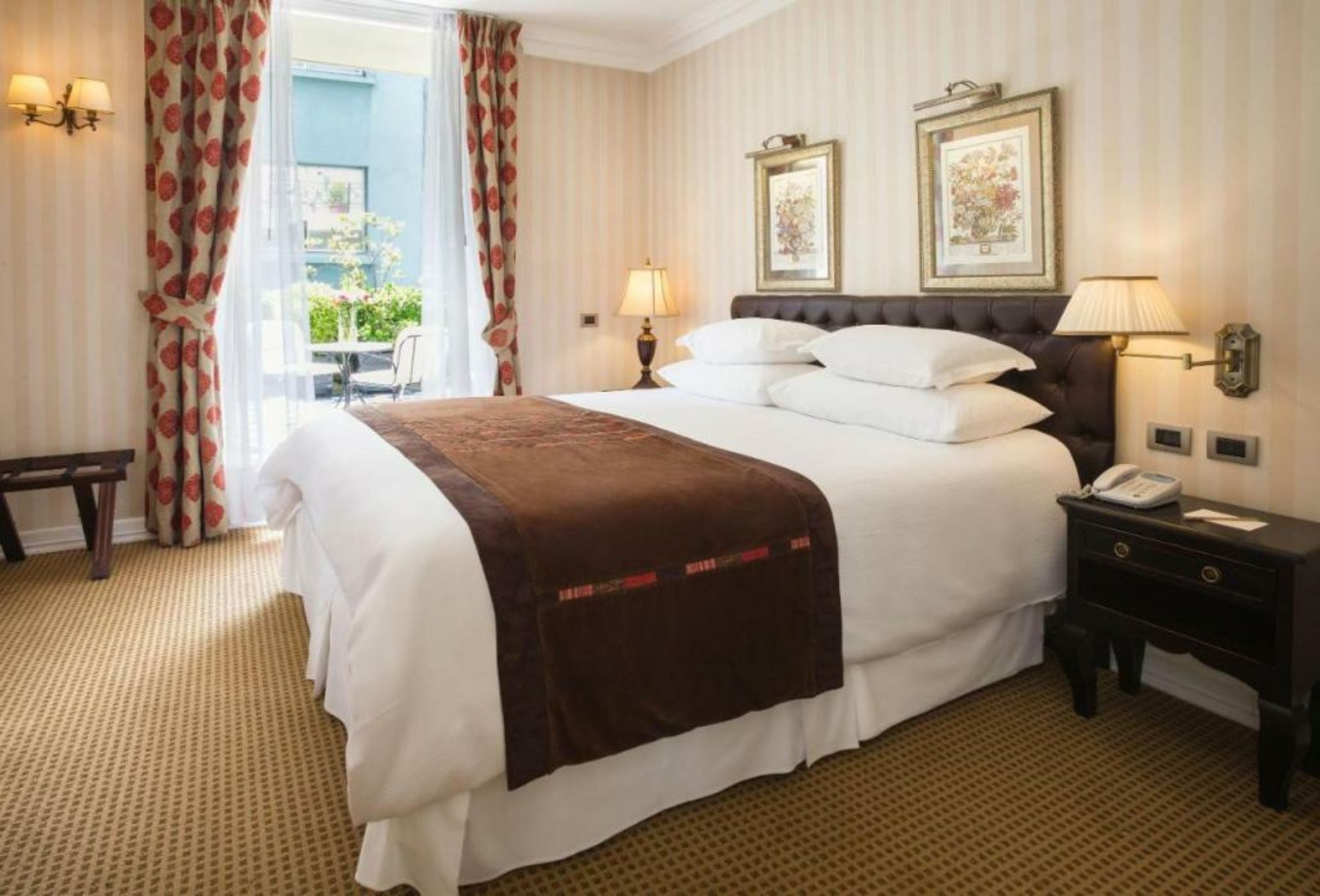 Hotel Boutique Le Reve