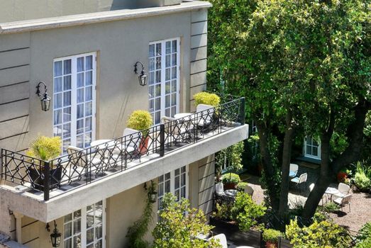 Hotel Boutique Le Reve