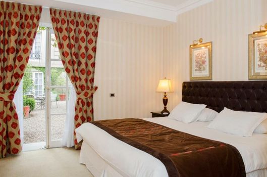 Hotel Boutique Le Reve