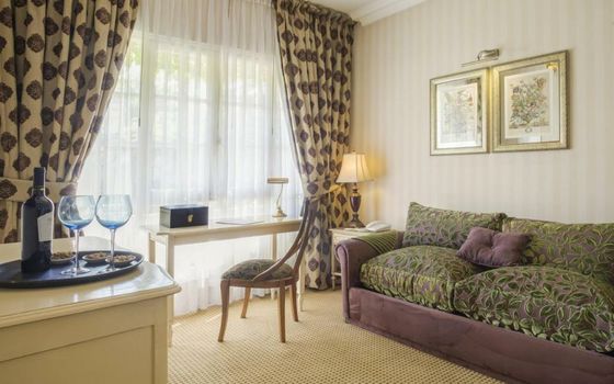 Hotel Boutique Le Reve