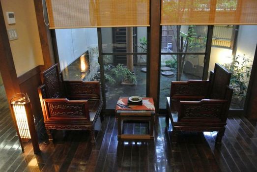 Ryokan Sennari (13 years or older)