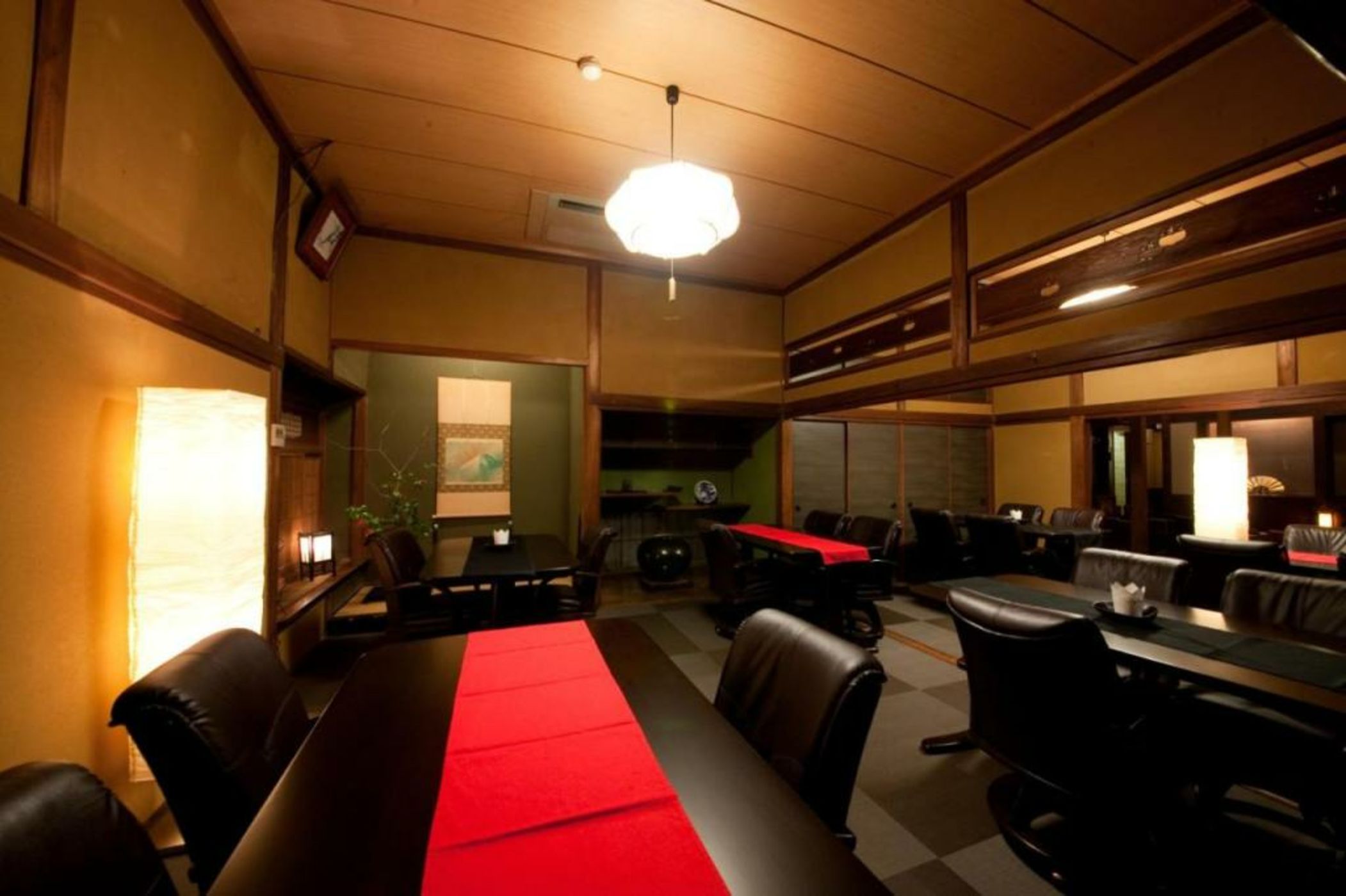 Ryokan Sennari (13 years or older)