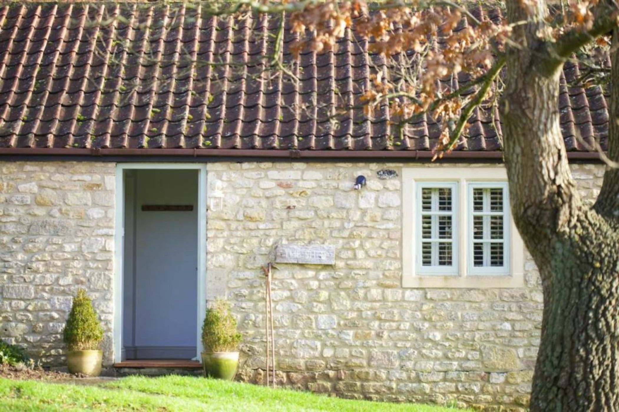 The Wheatsheaf Combe Hay