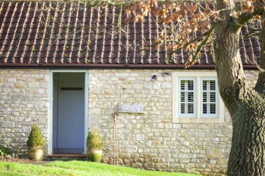 The Wheatsheaf Combe Hay