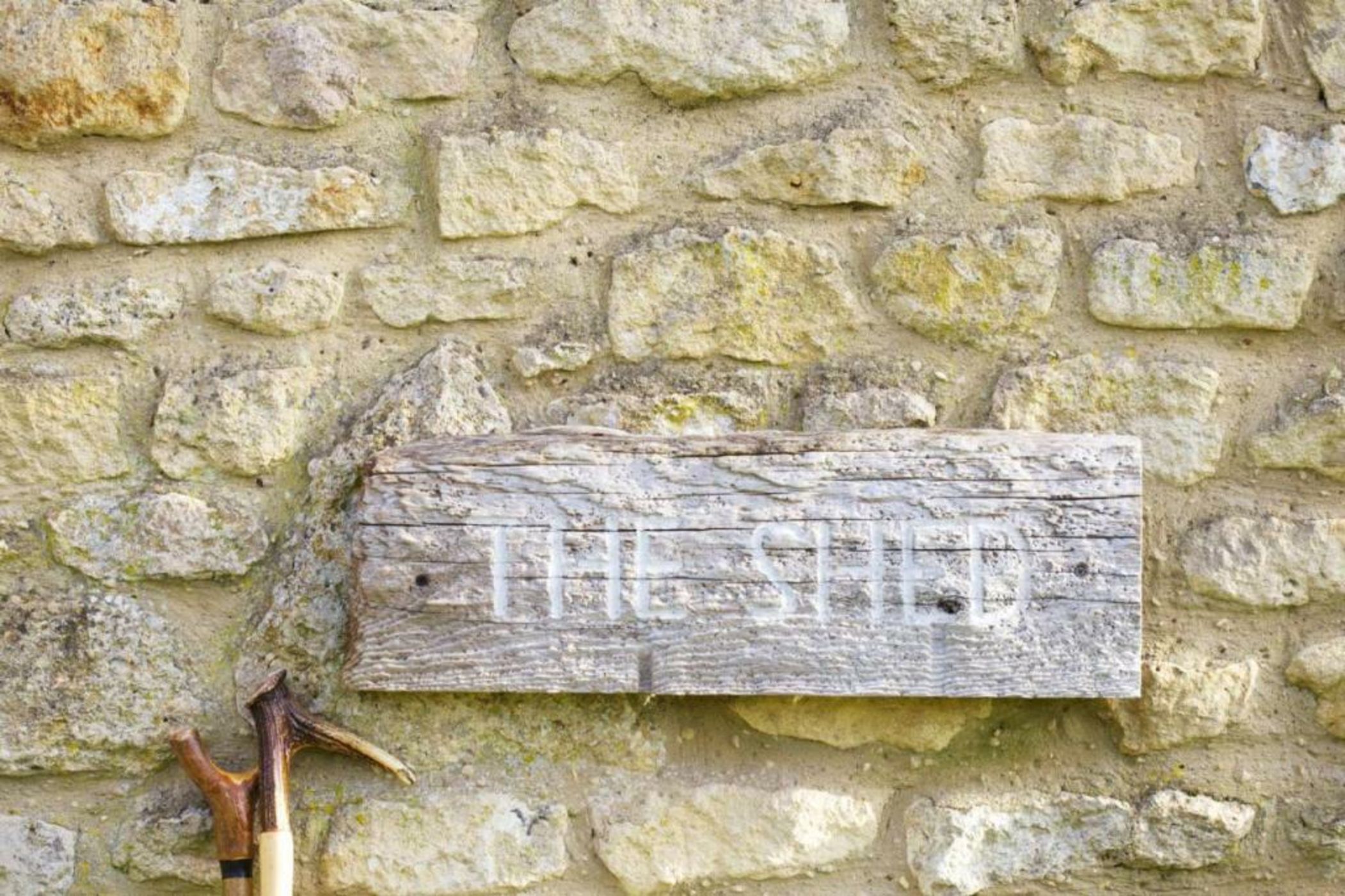 The Wheatsheaf Combe Hay