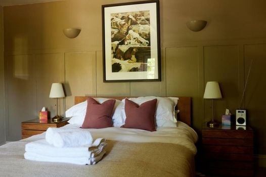 The Wheatsheaf Combe Hay