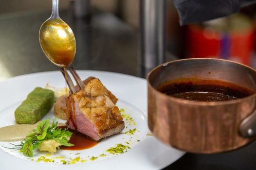 Hôtel Restaurant Famille Bourgeois 