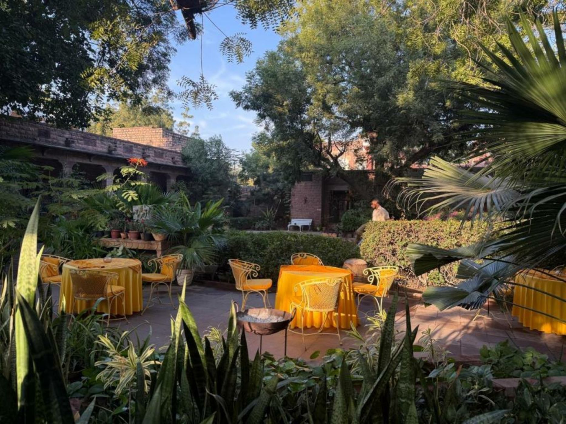 Devi Bhawan